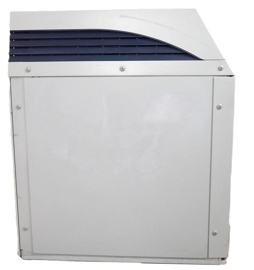 Used IS-1000 CTI-Cryogenics 8135927G001 Cryo Compressor LV Tested Working
