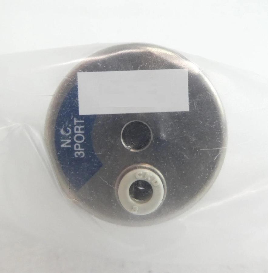 AMAT Applied Materials 0190-51311 Pneumatic Diaphragm Valve Lot of 18 New