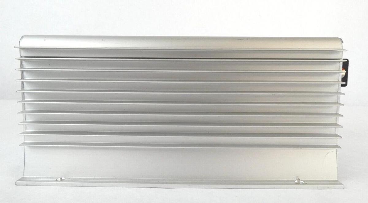 Used DIP-Proofing AMAT-VDC-S4T1K104/12-F Voltage Dip Compensator AMAT 0190-19152