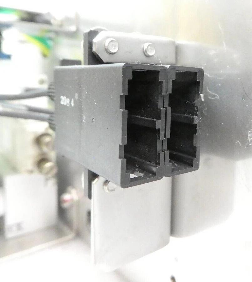 Used TEL Tokyo Electron ICPL Interface Block Chill Plate Process Station Lithius Used