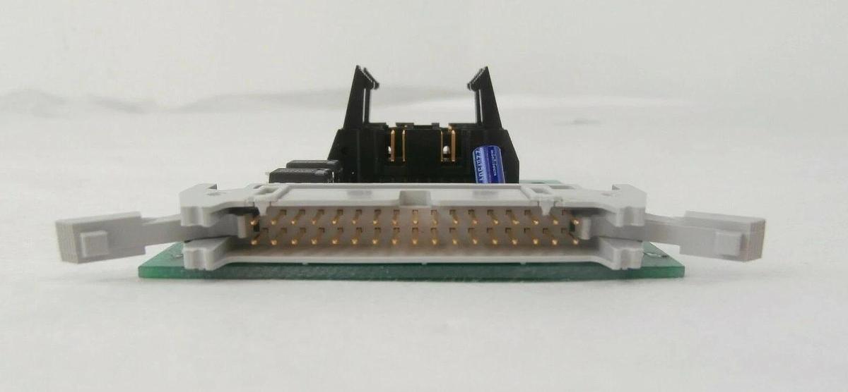 Used SVG Silicon Valley Group 80212A-01 Shuttle Interface PCB 99-80212-01 Working
