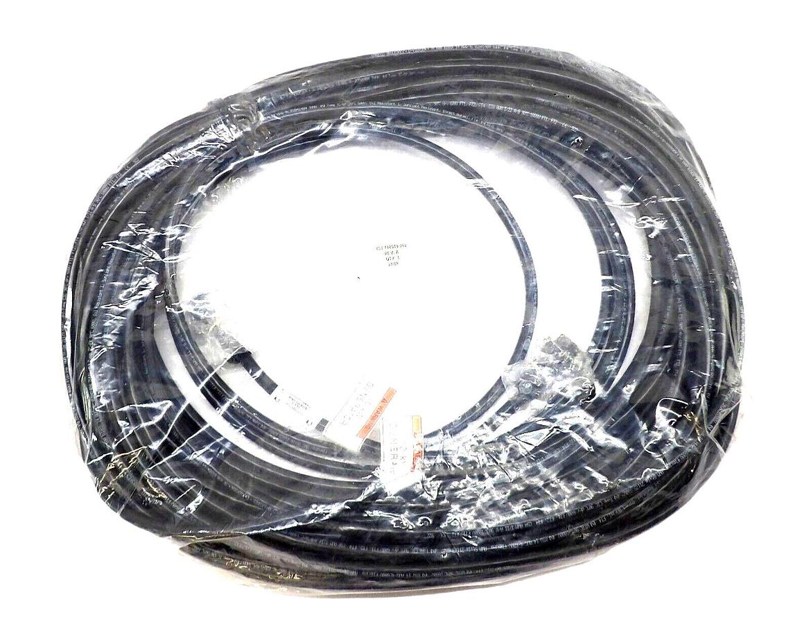 Used Lam Research 853-118510-003 10 kW Generator Cable A31A1P3 Working Surplus