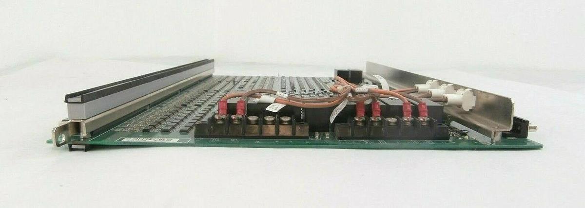 Used Advantest BGR-030239 BFA Timing PCB Card T2000 SoC Test System Working Spare