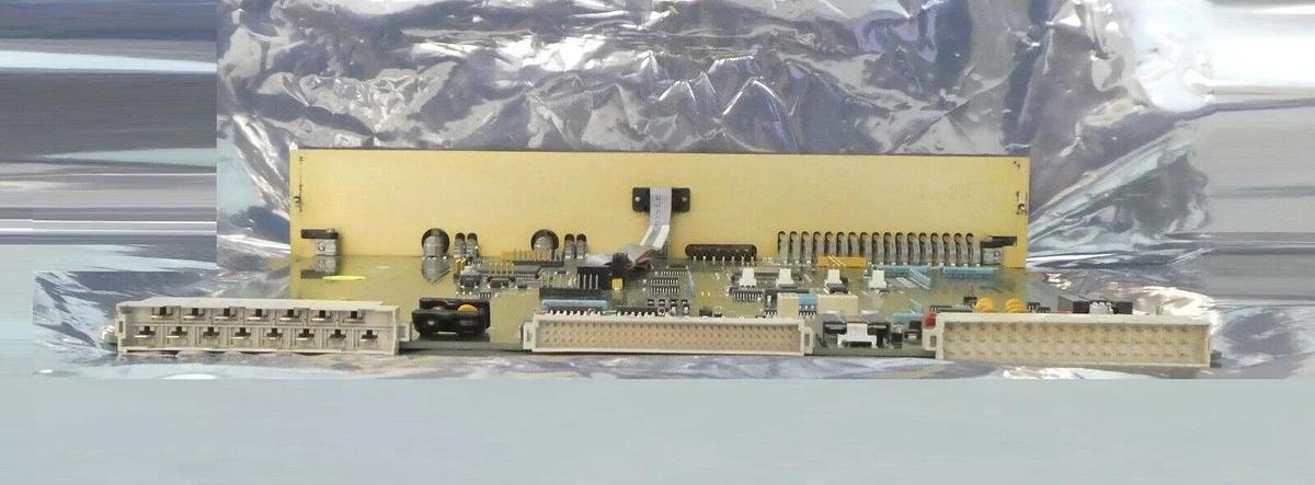 Used Applied Biosystems 4351675 Controller PCB Card 4351678 AB Sciex MDS Working