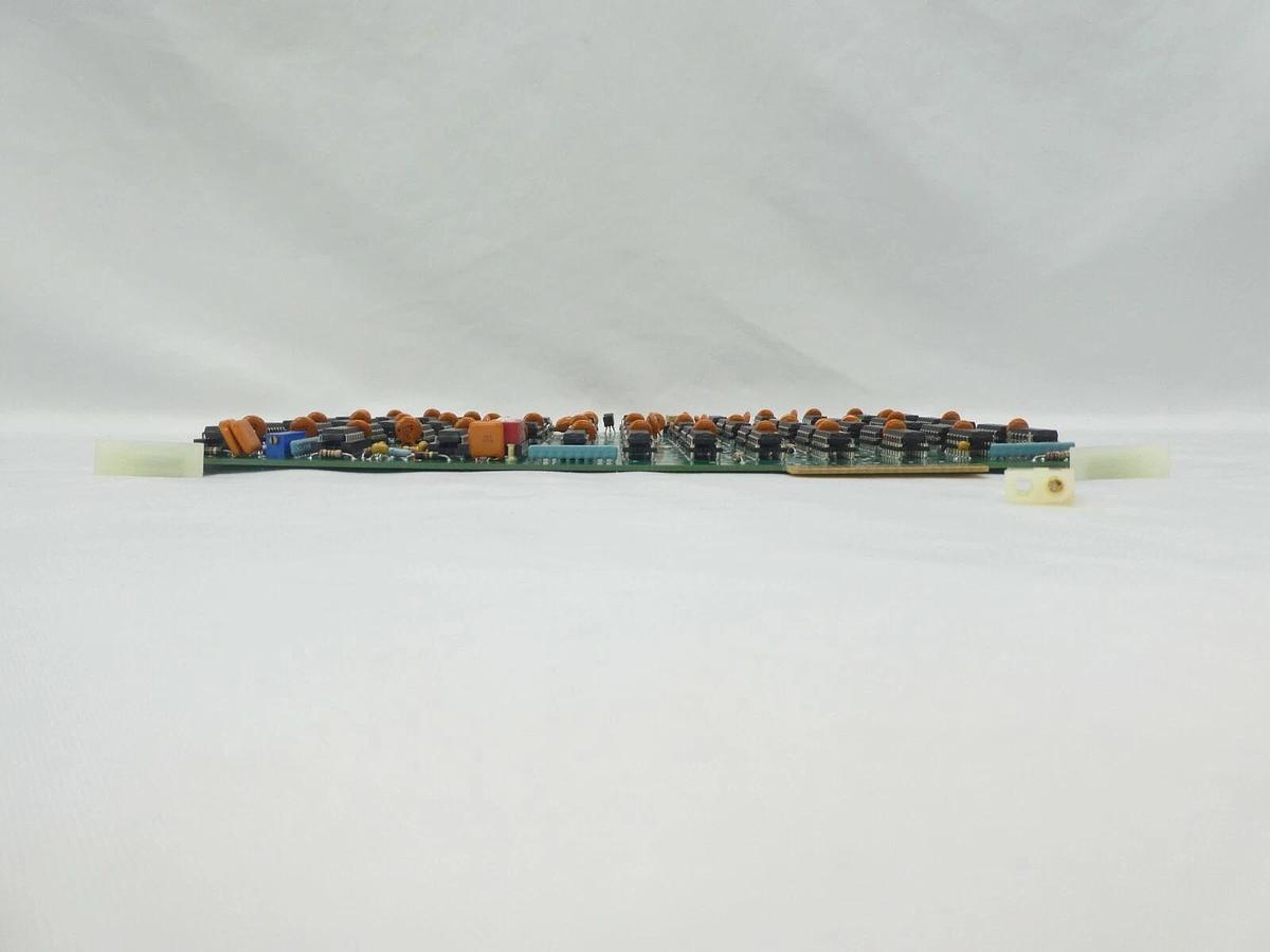 Varian Semiconductor VSEA F3898004 End Station Logic PCB Rev. 1 New Surplus