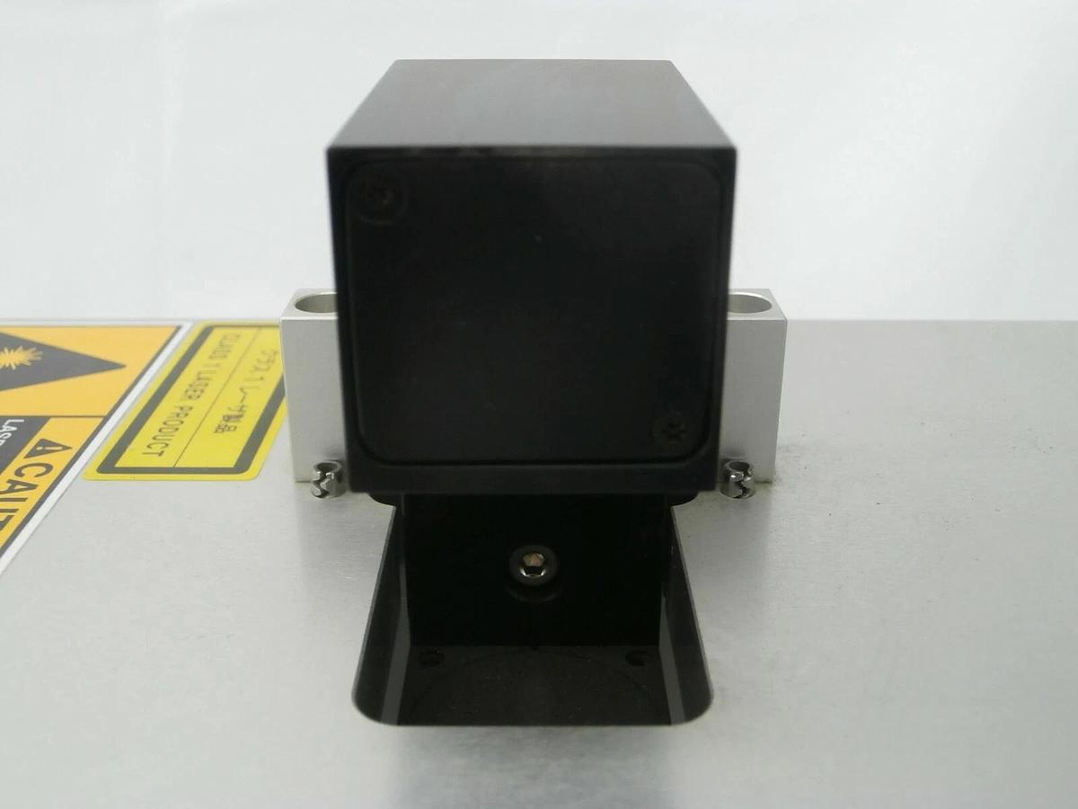 Used Hitachi Wafer Alignment Unit M-712E 200mm Shallow Trench Etcher Working