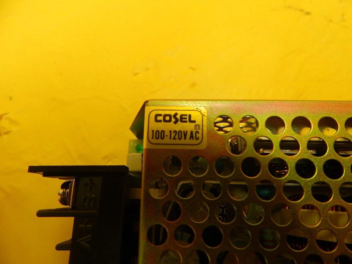 Used Cosel R150U-24 24V Power Supply Reseller Lot of 6 Used Working