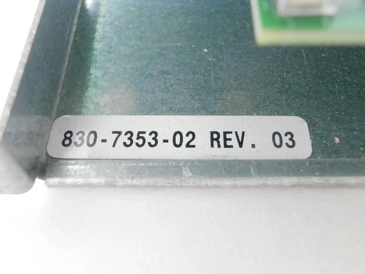 Used SeaMicro 830-7353-02 Interface Board Assembly PCB 700-0007-03 SM10000 Working