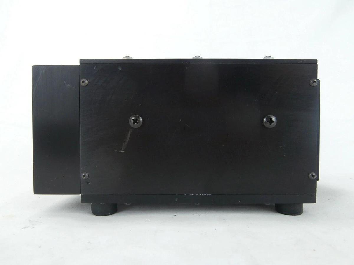 Used SC Technology DES-310 Delta Optical Head Endpoint Detection Working Spare