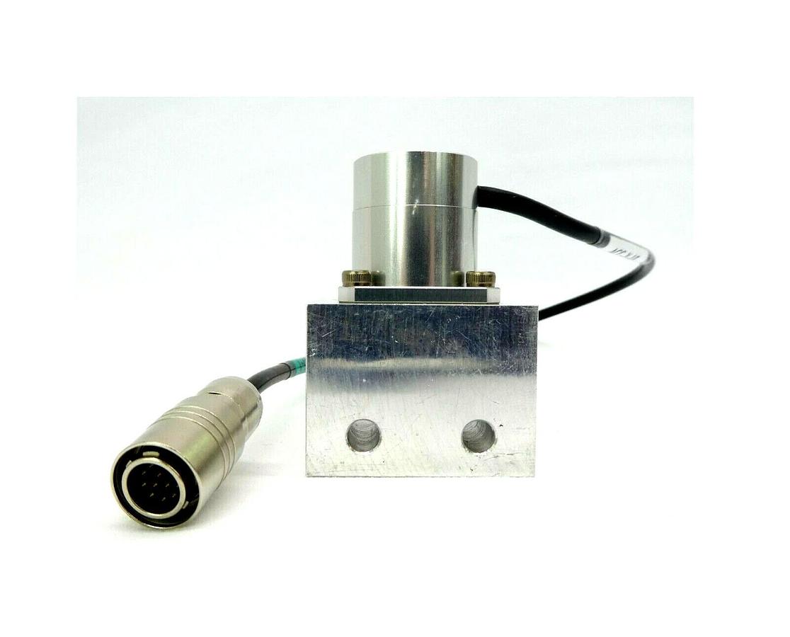 Used JAE Japan Aviation Electronics ACC-Y-LF Sensor Nikon 4S588-155-1 NSR Working