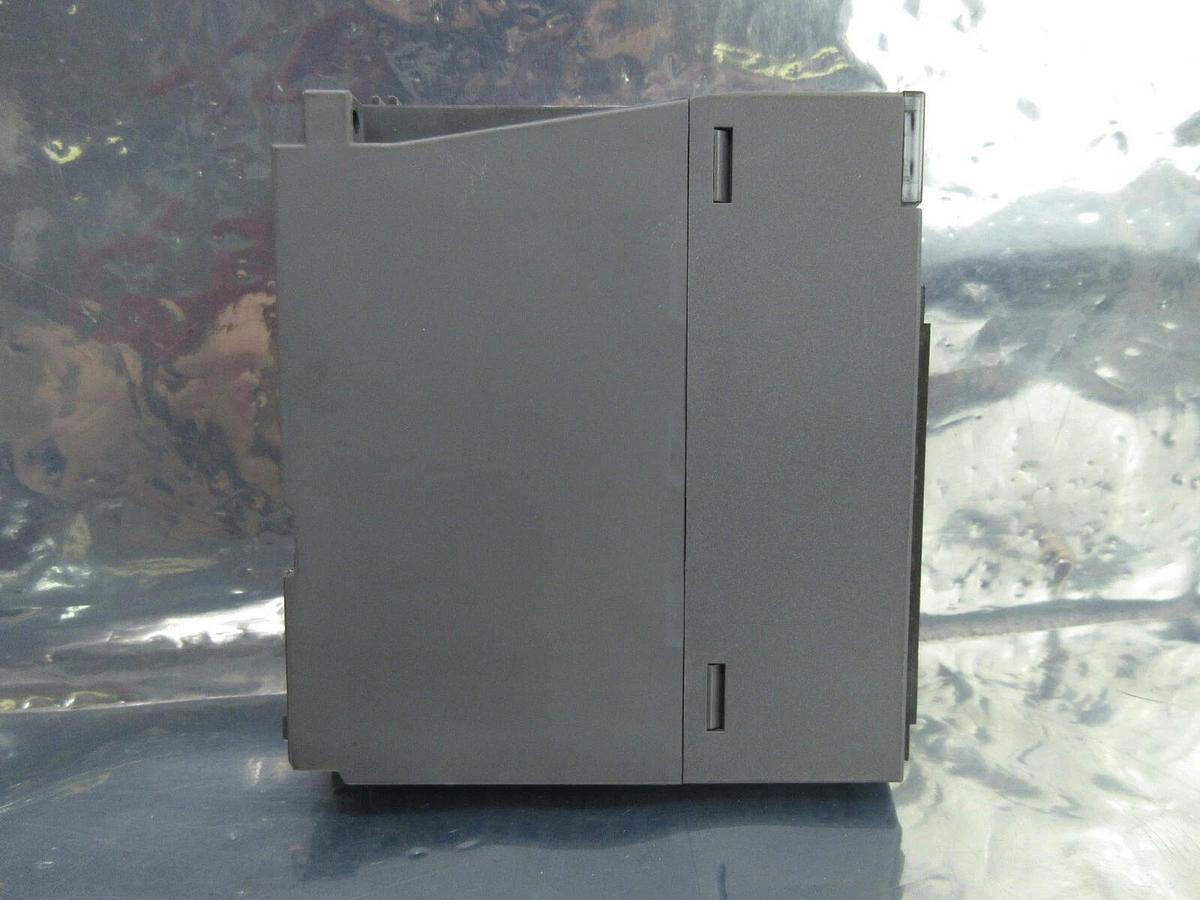 Used Mitsubishi QH42P Input/Output Unit MELSEC-Q Used Working