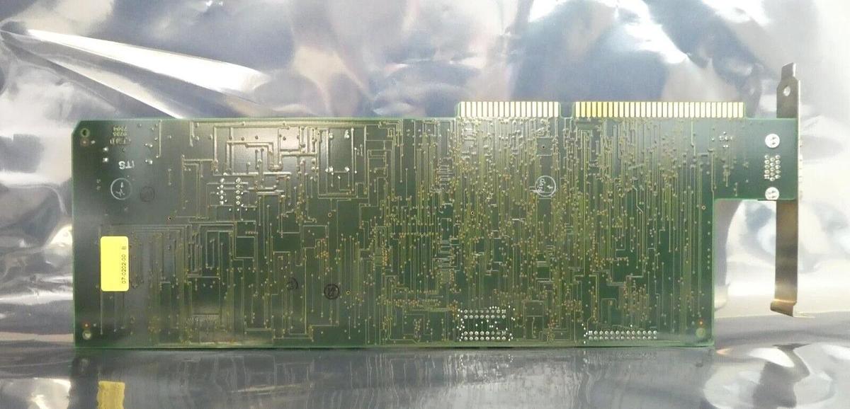 Used Cognex 200-0035 Machine Vision VideoMixer PCB Card 07-0202-00 Working Surplus