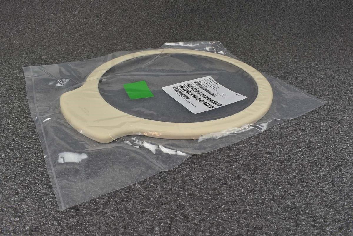 Used Applied Materials 0200-36524 Lid Liner TXZ