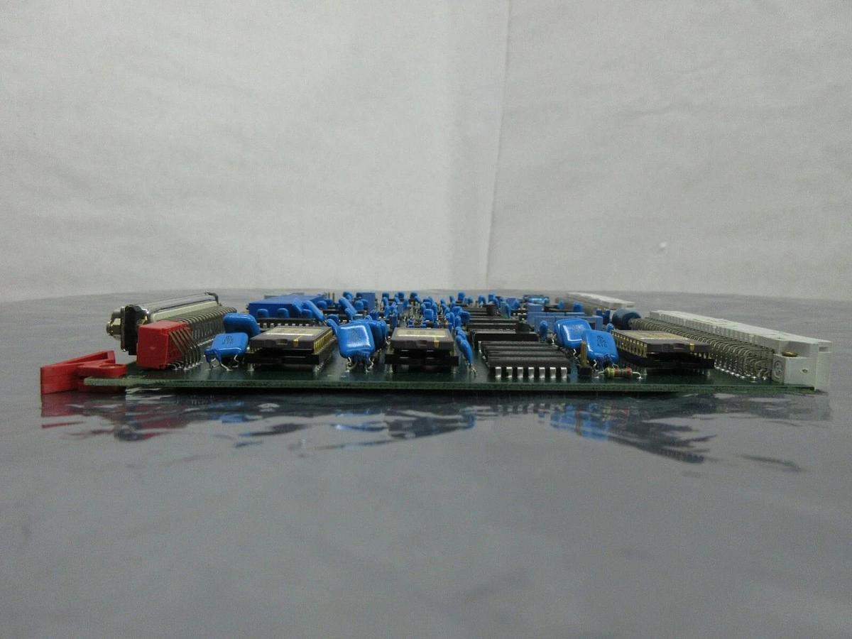 Used ASML 4022.428.14570 TB 2500 T PCB Card 4022.428.1457 PAS 5000/2500 Used Working
