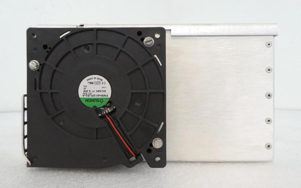 Used Waters 4285001DC4 High Voltage Module 4285 Xevo Q2 QTof Spectrometer Working