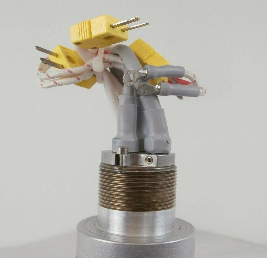 AceCo S33-2178 Eagle Susceptor Pedestal ASM Advanced Semiconductor Materials New