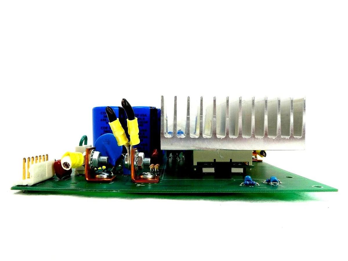 Used SoftSwitching Technologies 98-00023 Inverter Board PCB Rev. F6 Working Surplus