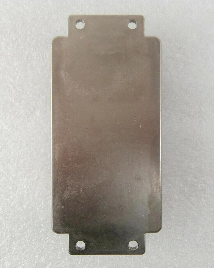 Used ASML 4022.470.4376 Illuminator Up/Down Controller Module IL OB Working Surplus