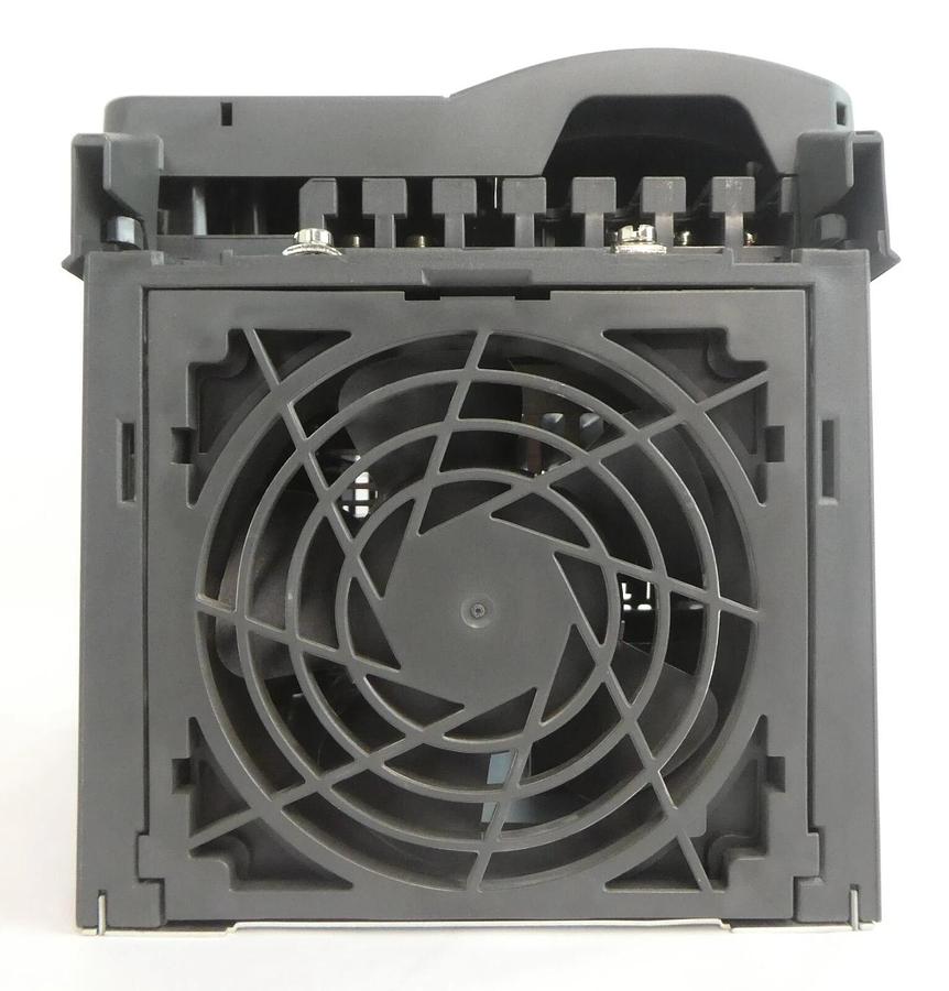 Used Siemens 6SE6420-2AD25-5CA0 Inverter Drive Micromaster 420 Working Spare