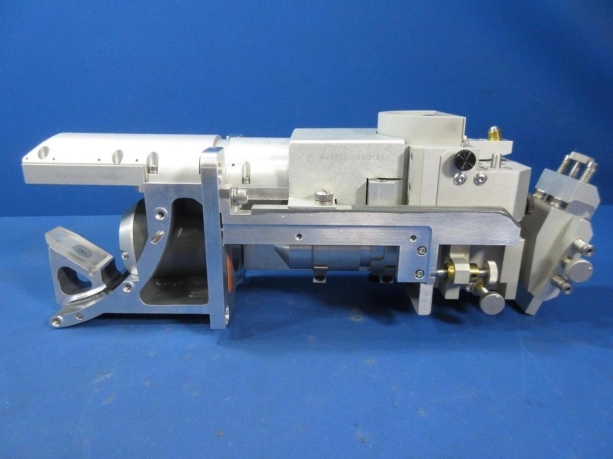 Used KLA-Tencor 0071149-001 Preamplifier Optical 0024747-000 0023745-000 AIT UV Used