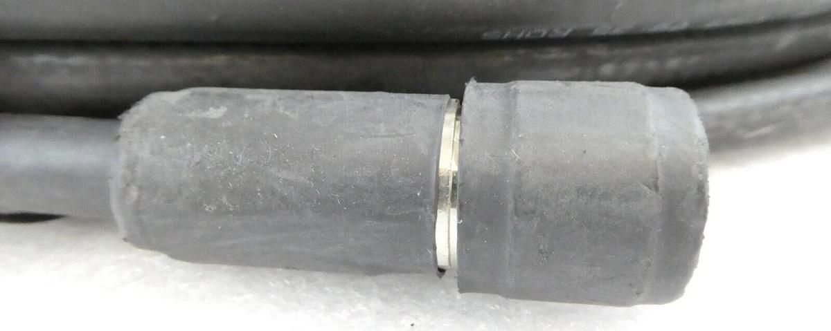 Used Novellus Systems 03-283473-00 RF Generator Cable 60 Foot Working Surplus