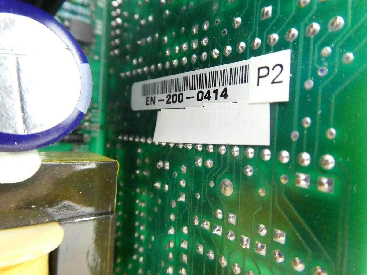 Used SoftSwitching Technologies EN-200-1219 Inverter Board PCB Rev. F4 EN-200-0414