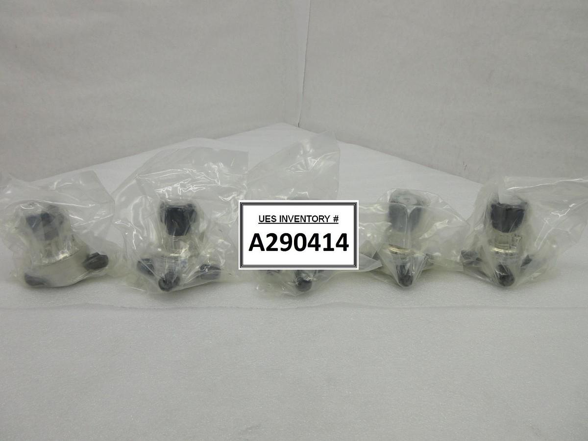 Parker 45100483 Regulator Valve HFR902W3PXFSFFFV Lot of 5 New