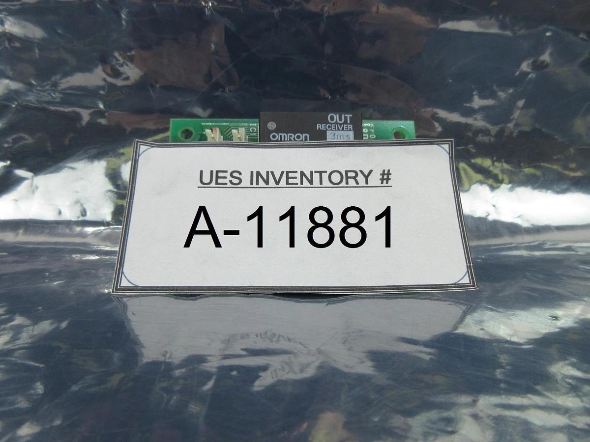 Used Daifuku SPR-3636A Interface Board PCB Used Working