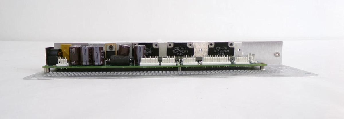 Used AE Advanced Energy 2155231-00 RF Generator PCB Assembly 1355023 Lot of 2 Spare