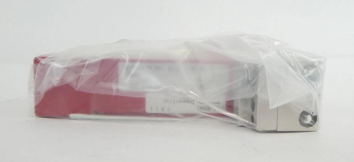 Horiba STEC UR-Z724M-B Mass Flow Controller MFC UR-Z700-B Reseller Lot of 3 New