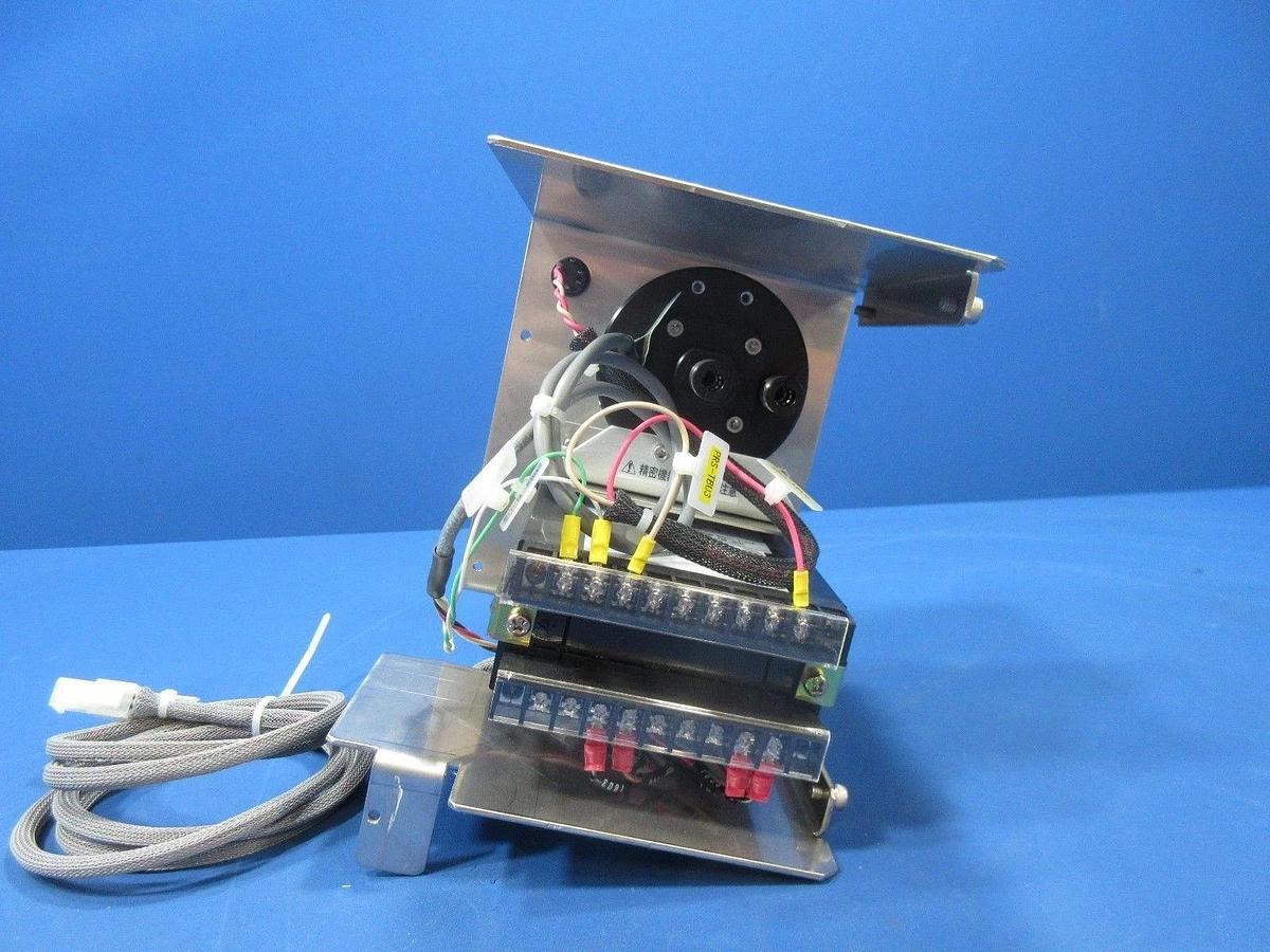 Used Nikon MGX22560/A201-0 Differential Pressure Meter Used Working