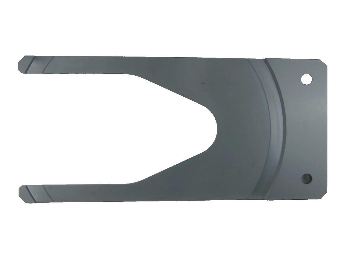 Ulvac Technologies EM1638-090-34C 8" Pick Up End Effector 200mm ZX-1000 New