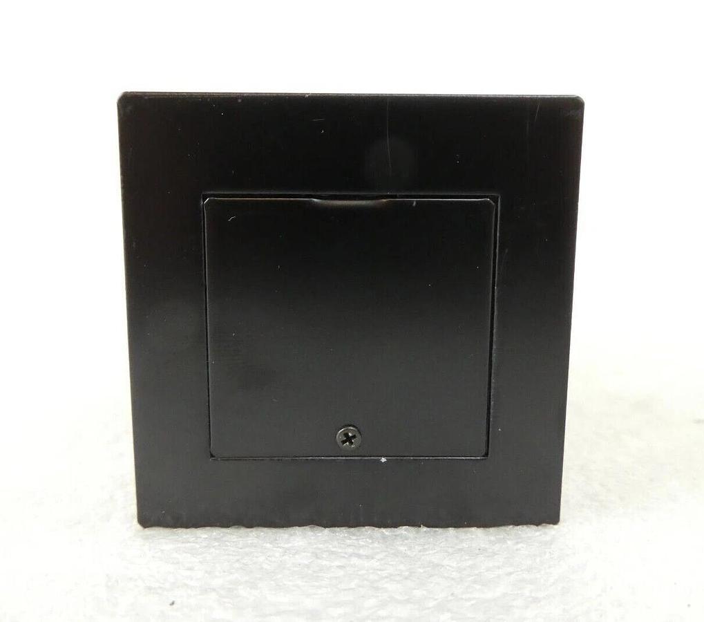 Used Nikon 2S598-580 CCD Video Camera FC310-T2 Assembly with Mount NRM-3100 Working