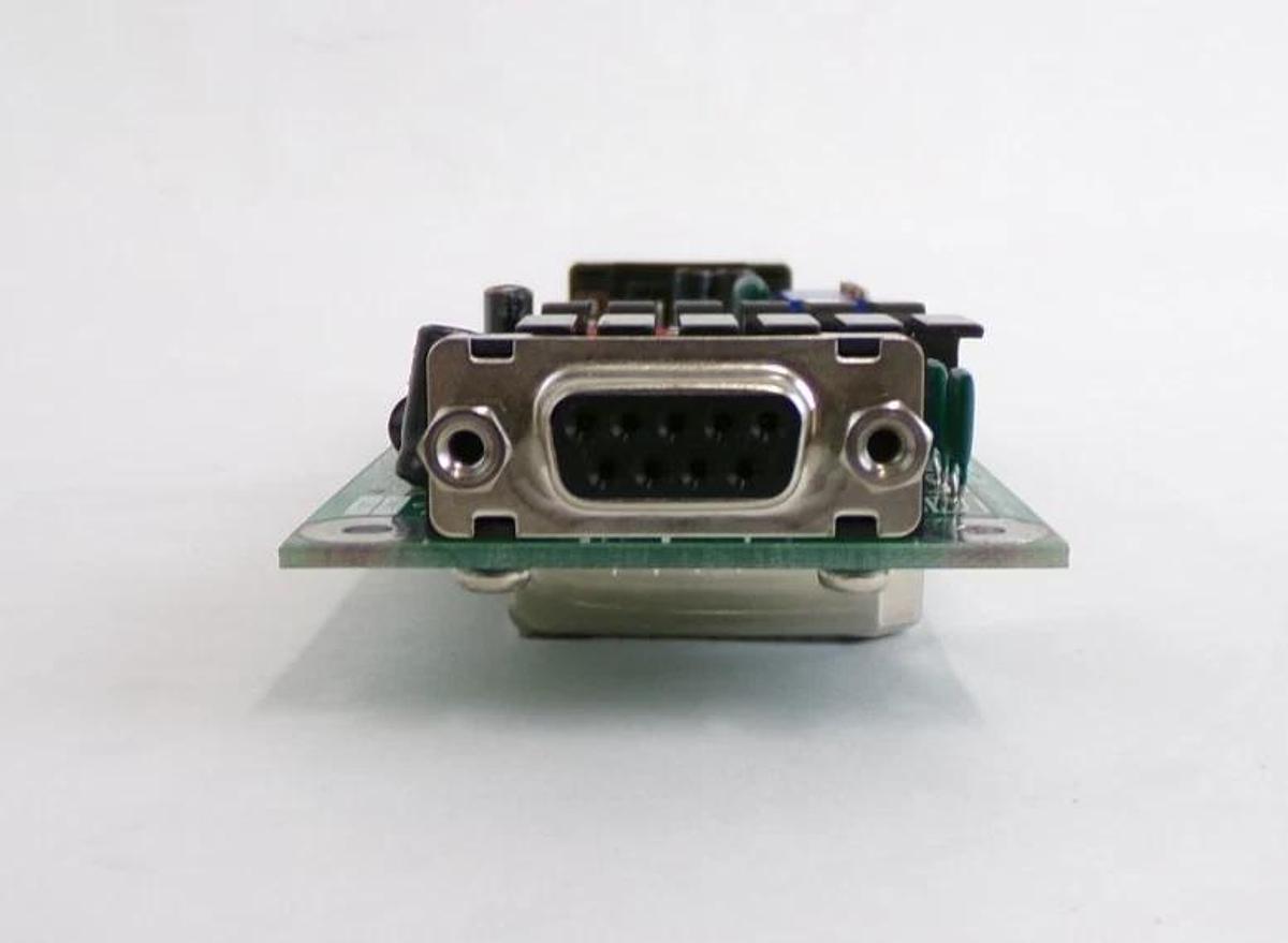 Used TEL Tokyo Electron 3M81-024287-12 DC Amplifier PCB Reseller Lot of 2 Working