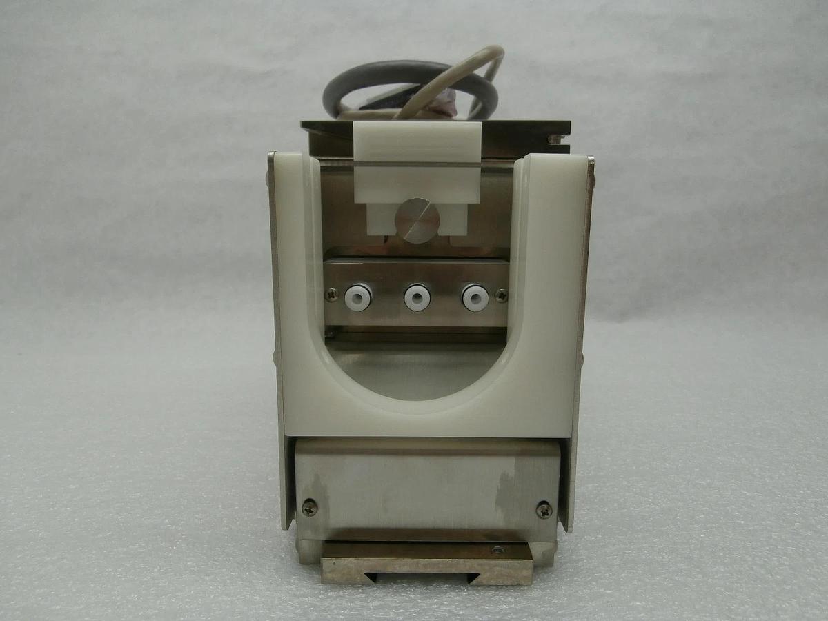 Used Mykrolis RTNINGEN2PU0UPG Photoresist Dispense Pump Millipore Refurbished