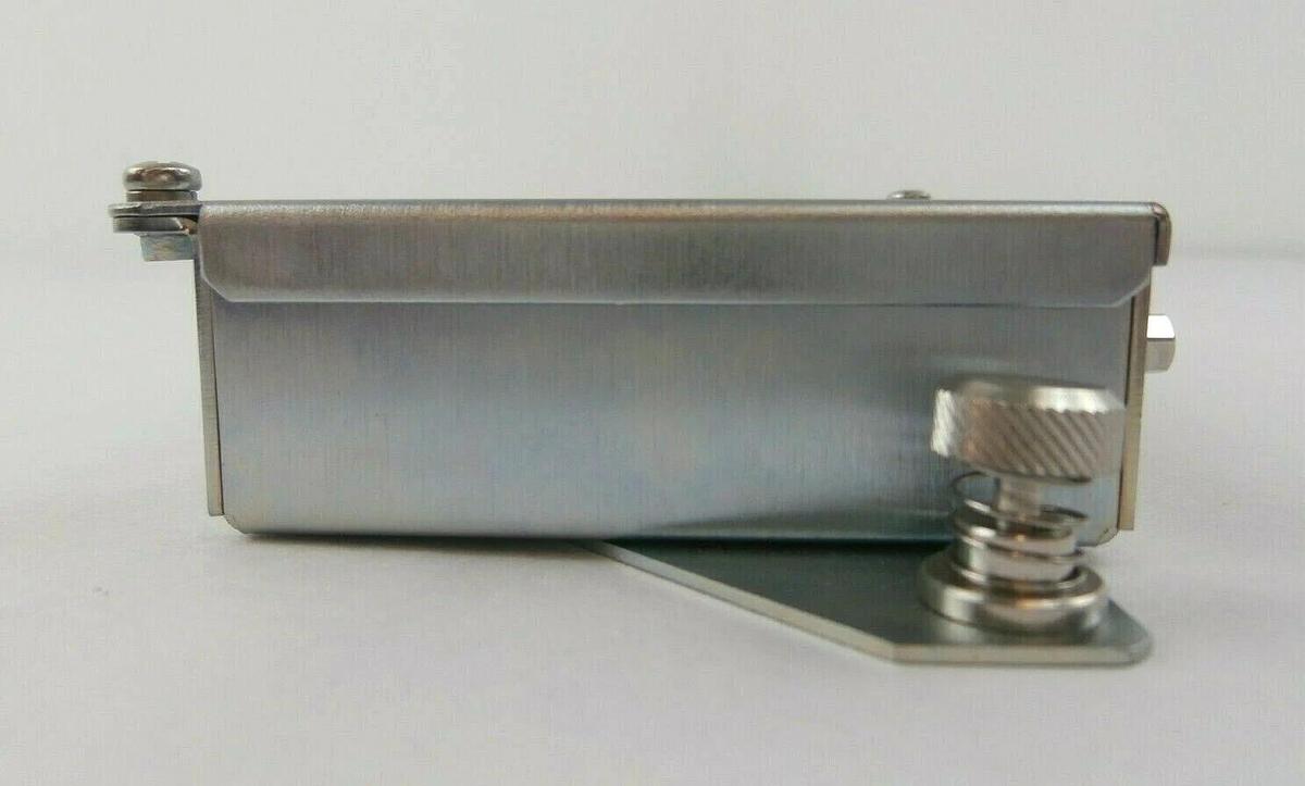 Used rh Electronics 30614200000 S2DIO Assembly 30614210 AMAT SemVision cX Working