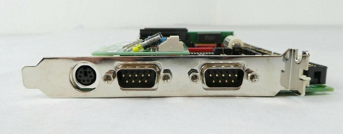 Used Shinko SBX93-100002-C1 SBC Single Board Computer PCB Card SBX08-000005-11 Telius