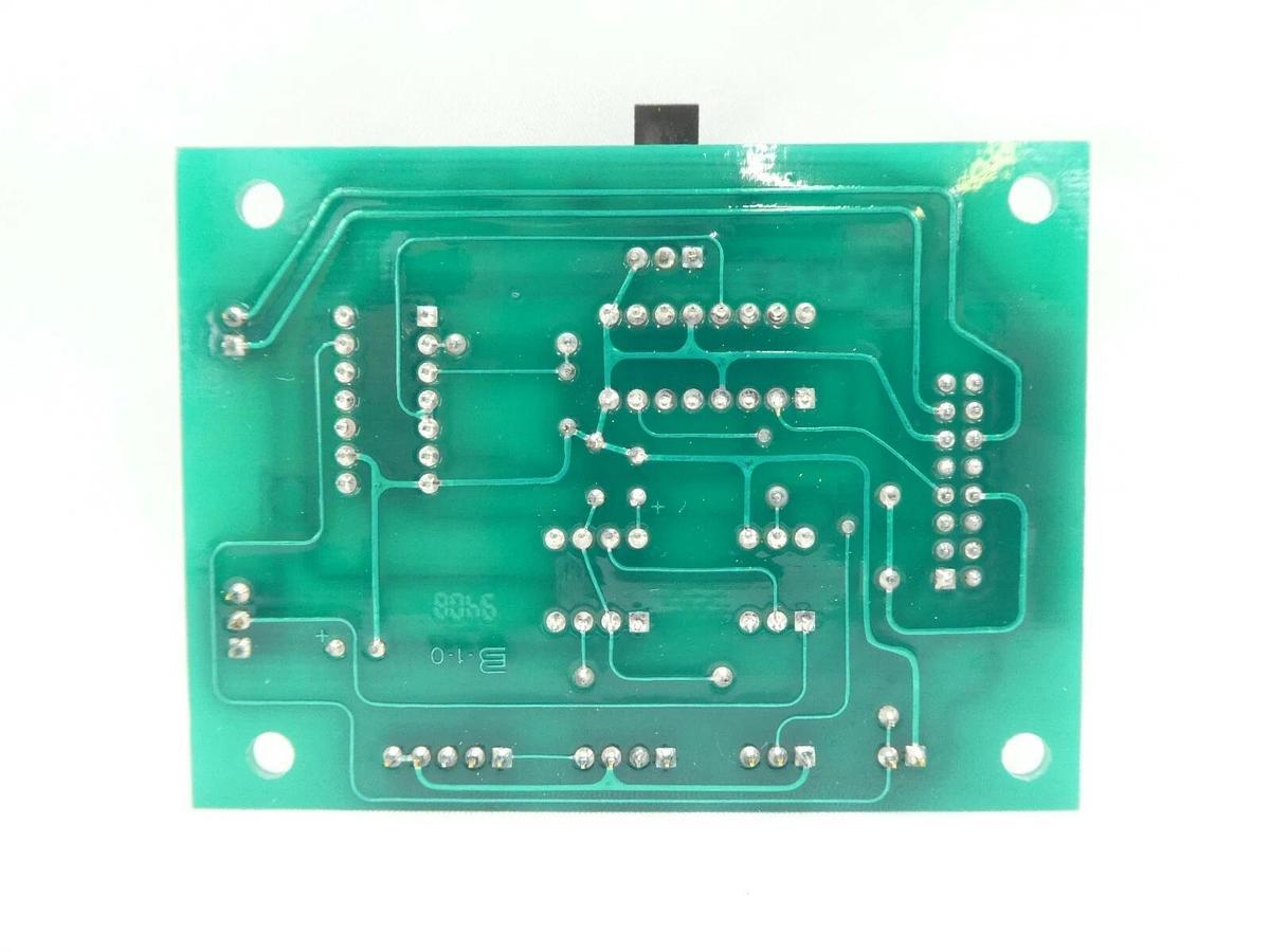 Used Fusion Systems 77431 Beam Break Sensor Board PCB 77451 Working Surplus
