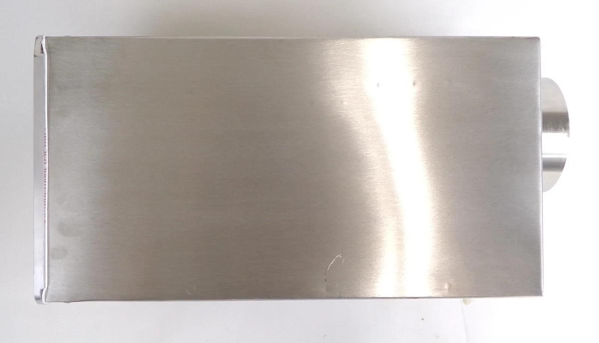 Used Nordson D99-UVETL17 Coolwave Lamphead UV Curing System CW2 LAM Surplus Spare