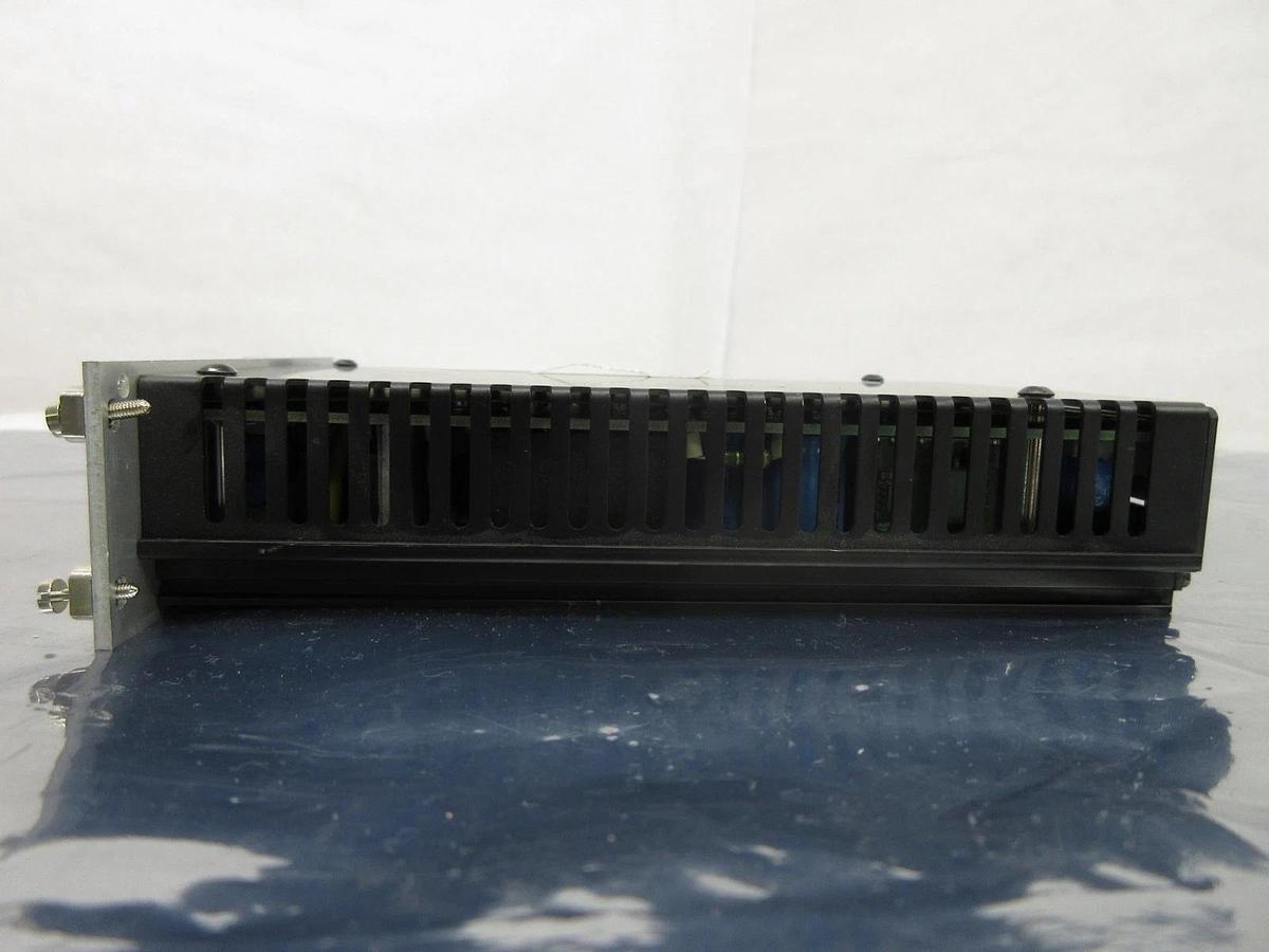 Used Kniel System-Electronic 332-013-04 .05 Power Supply Card PCB 4022.436.48921 Used