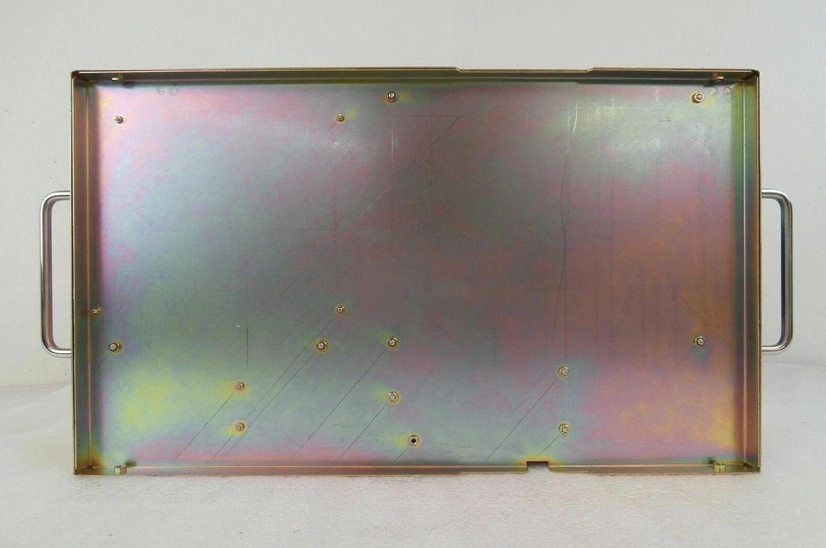 Used Advantest AAT-0078A106-1 Controller Computer Module H4-410062 Working Surplus