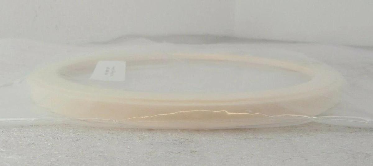 Progressive Manufacturing Technology PMT 1971 A8-2 Ring Ceramic TEL-DRM-PMT New