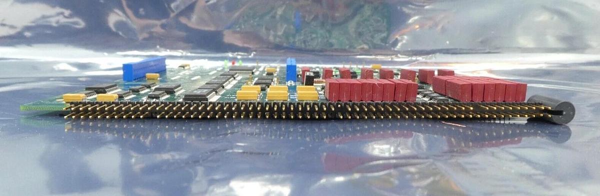 Used SPEA BUF342 Process Interface PCB BUF340 EL.LEV.B Working Surplus