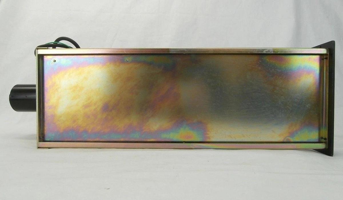Used JEOL SM-45020 Cathode Ray Tube Toshiba E2665PFA JSM-6400F SEM Used Working