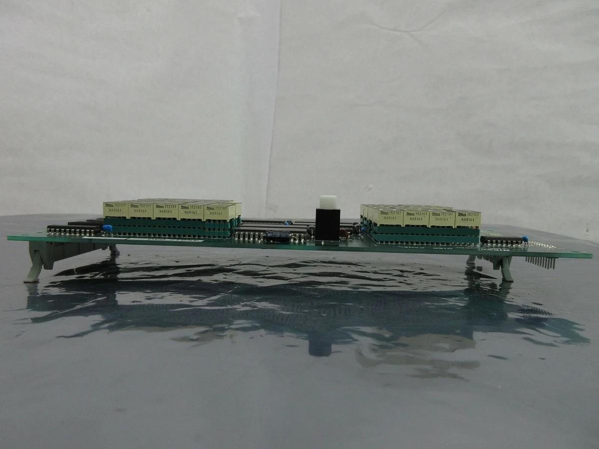 Used Nikon 4S017-040 Display Panel Board PCB DISP PANEL NSR System Used Working