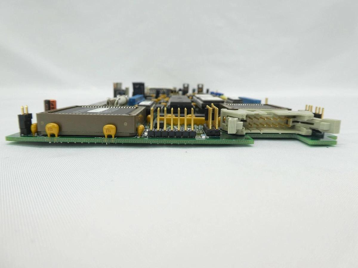Used Kensington 77-4000-6108-00 Robot Axis Multilink Z Board PCB v10.45 ZCHD Working