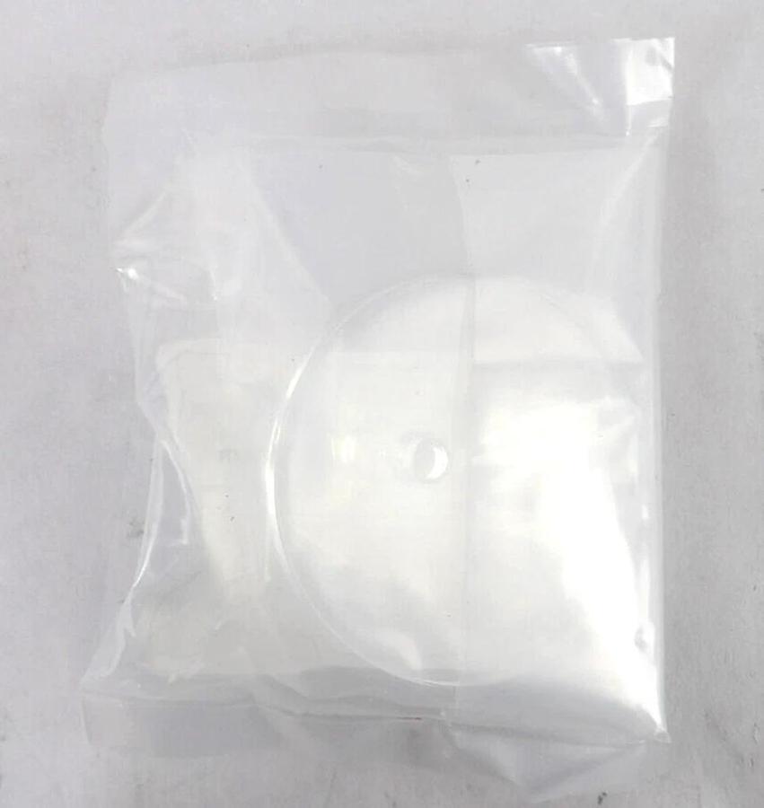 Used AMAT Applied Materials 0200-09657 End Point Recessed Window Lot of 2 New Surplus