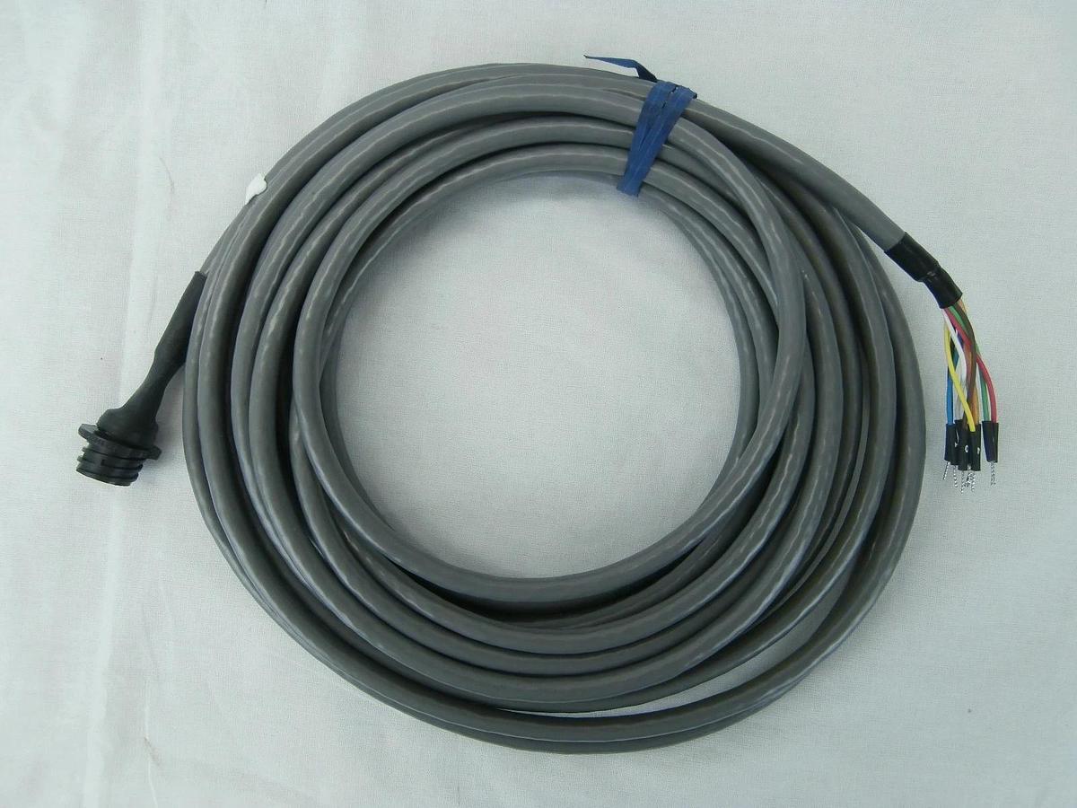 SCP Global Technology 2261381A-00 Resistivity Probe Wire Patch SCP 9400 New