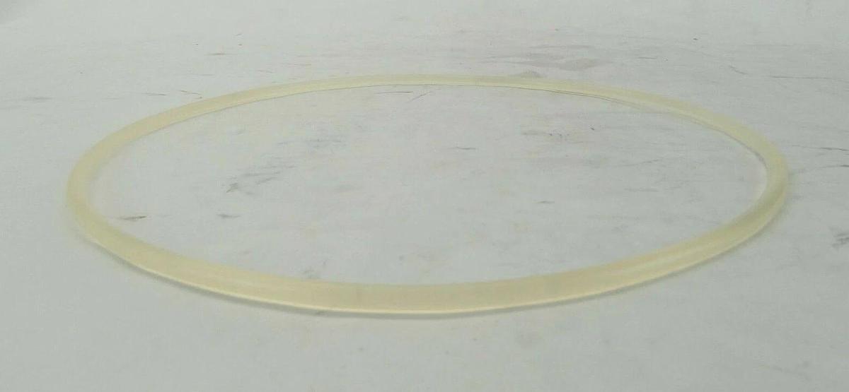 Ulvac Technologies 1012528 O-Ring ISO-452 SIL Reseller Lot of 14 New Surplus