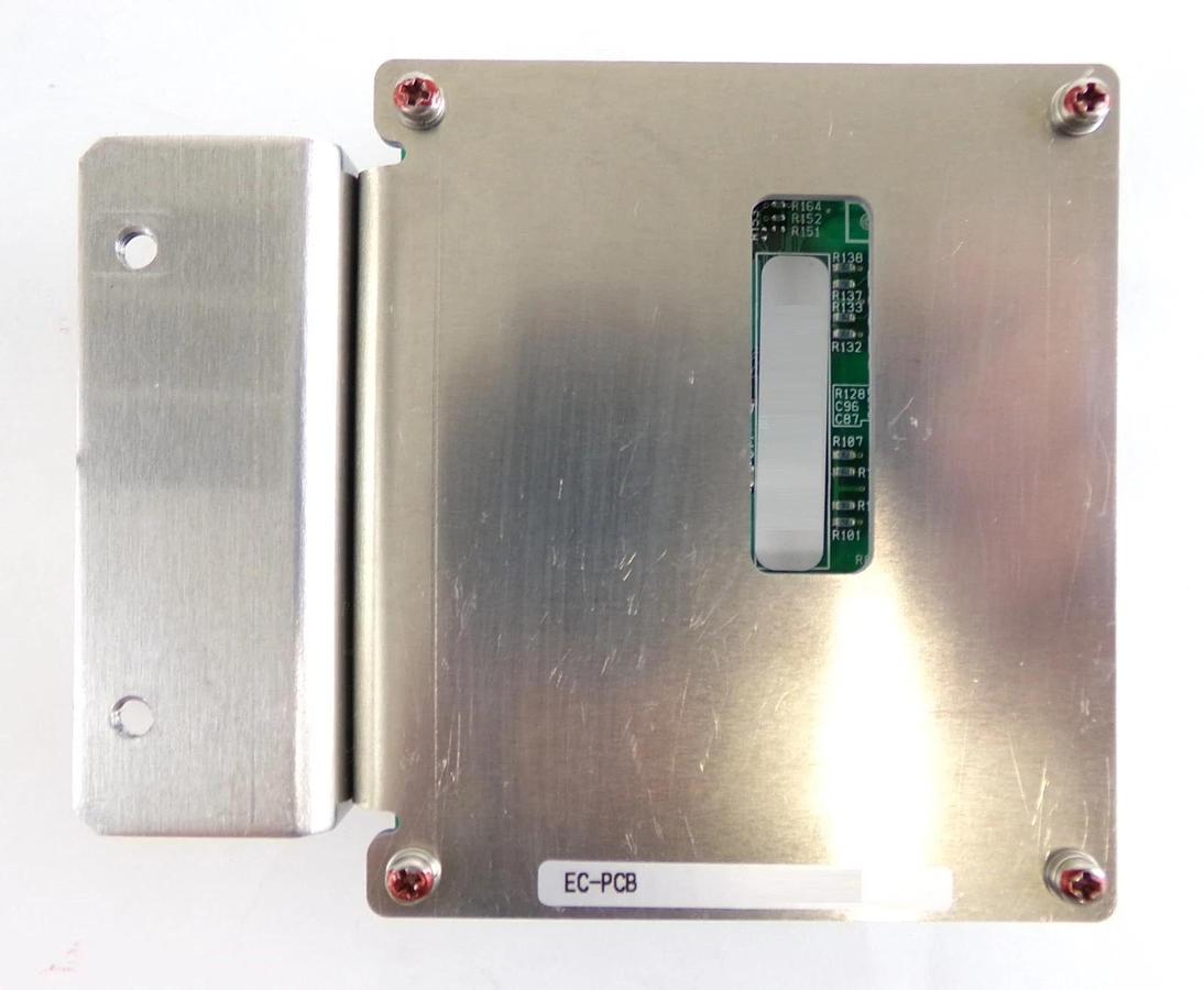 Used Meiden 1Z96Z-01 Motorized Capacitor PCB RF Match EC-PCB Working